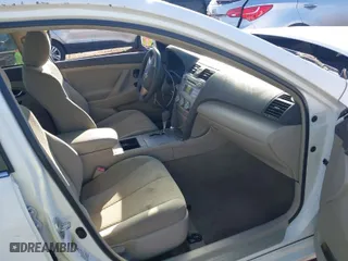 2009 Toyota Camry with VIN 4T1BE46K49U894533, listed as a IAAI auction lot 41747165 with 112,515 mi miles. Bid and sale history available at carsss.com. Image 5.
