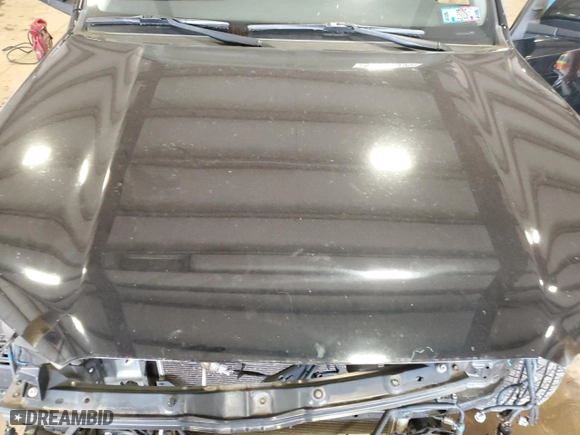 2017 Toyota 4Runner SR5 with VIN JTEBU5JRXH5449736, listed as a Copart auction lot 49857035 with 111,712 mi miles and Salvage Title. Bid and sale history available at carsss.com. Image 11.