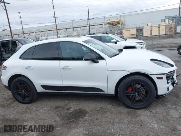 2015 Porsche Macan S z VIN WP1AB2A58FLB72531, wystawiony jako IAAI lot #41776023 z przebiegiem 120 294 mil mil oraz . Historia ofert i sprzedaży dostępna na DreamBid. Obrazek 13.