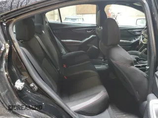 2019 Subaru Impreza Special Sports with VIN 4S3GKAJ67K1628474, listed as a Copart auction lot 88504965 with 92,892 mi miles and Salvage title. Bid and sale history available at DreamBid. Image 10.