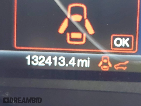2018 Ford C-Max SE z VIN 1FADP5AU1JL104191, wystawiony jako IAAI lot #42153994 z przebiegiem 132 413 mil mil oraz . Historia ofert i sprzedaży dostępna na DreamBid. Obrazek 15.