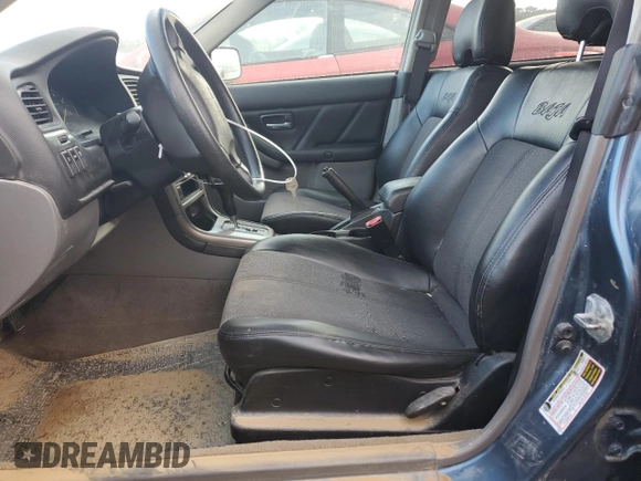 2005 Subaru Baja Special Sports с VIN 4S4BT62C657100334, выставлен на аукционе Copart как лот 74969034 с пробегом 251 025 миль миль и Списание • Salvage title. История ставок и продаж доступна на DreamBid. Изображение 7.