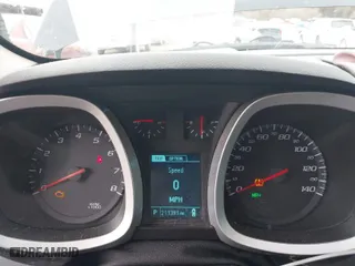 2013 Chevrolet Equinox LS with VIN 2GNALBEK8D1220473, listed as a IAAI auction lot 41734800 with 211,391 mi miles. Bid and sale history available at carsss.com. Image 7.