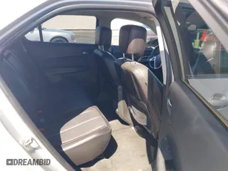 2012 Chevrolet Equinox LT w/2LT with VIN 2GNFLPE58C6289730, listed as a IAAI auction lot 42008989 with 173,742 mi miles. Bid and sale history available at carsss.com. Image 8.