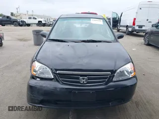 2002 Honda Civic EX with VIN 2HGES26762H504763, listed as a IAAI auction lot 42096630 with 241,798 mi miles and . Bid and sale history available at DreamBid. Image 12.