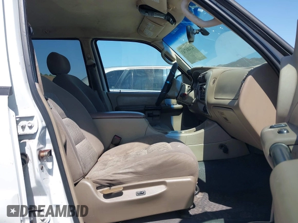 2003 Ford Explorer Sport Trac XLS с VIN 1FMZU67E03UC69169, выставлен на аукционе IAAI как лот 42484743 с пробегом 210 431 миль миль и . История ставок и продаж доступна на DreamBid. Изображение 5.