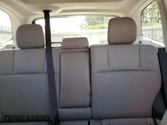 2016 Subaru Forester Limited with VIN JF2SJAHC0GH436094, listed as a Copart auction lot 55496585 with 107,512 mi miles and Salvage Title. Bid and sale history available at DreamBid. Image 10.