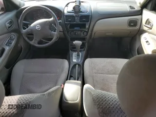 2004 Nissan Sentra S z VIN 3N1CB51D64L918143, wystawiony jako Copart lot #58774975 z przebiegiem 254 824 mil mil oraz Nie do naprawy • Non repairable. Historia ofert i sprzedaży dostępna na DreamBid. Obrazek 8.