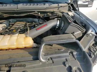 2018 Ford F-150 XL with VIN 1FTEW1E57JFB63175, listed as a Copart auction lot 80436415 with 99,601 mi miles and Salvage title. Bid and sale history available at DreamBid. Image 15.