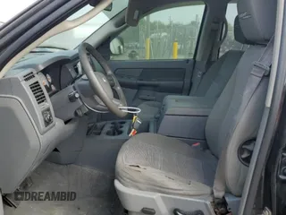 2006 Dodge 1500 SLT with VIN 1D7HU18206J228592, listed as a Copart auction lot 54725045 with 170,172 mi miles and Clean Title. Bid and sale history available at carsss.com. Image 7.