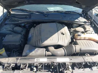 2014 Dodge Challenger R/T Plus with VIN 2C3CDYBT2EH274265, listed as a IAAI auction lot 41845052 with 120,290 mi miles. Bid and sale history available at carsss.com. Image 10.