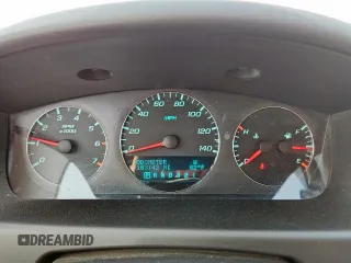 2011 Chevrolet Impala LT Fleet with VIN 2G1WG5EK8B1151343, listed as a Copart auction lot 60206875 with 183,142 mi miles and Clean title. Bid and sale history available at DreamBid. Image 9.