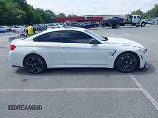 2015 BMW M4 with VIN WBS3R9C59FK329932, listed as a IAAI auction lot 42721629 with 108,029 mi miles and . Bid and sale history available at DreamBid. Image 13.