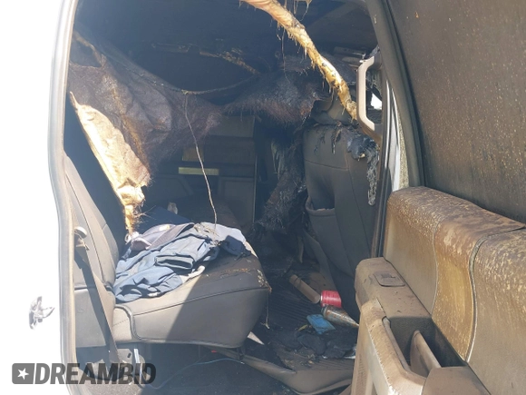 2018 Ford F-250 XL с VIN 1FT7W2BT5JEC74010, выставлен на аукционе IAAI как лот 42251090 с пробегом Не указан миль и . История ставок и продаж доступна на DreamBid. Изображение 8.