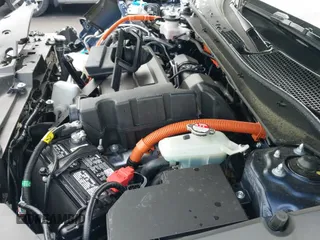 2025 Honda CR-V Sport-L with VIN 5J6RS6H80SL026012, listed as a IAAI auction lot 42991841 with 10,596 mi miles and . Bid and sale history available at DreamBid. Image 19.