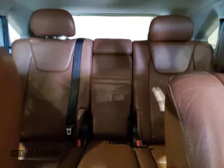 2015 Lexus RX 350 with VIN 2T2BK1BA4FC302397, listed as a Copart auction lot 58895825 with 120,361 mi miles and Salvage title. Bid and sale history available at DreamBid. Image 10.