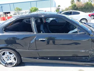 1995 BMW 3 Series M3 with VIN WBSBF9320SEH03172, listed as a IAAI auction lot 39327458 with Not Provided miles and . Bid and sale history available at DreamBid. Image 13.
