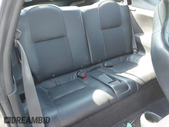 2006 Acura RSX с VIN JH4DC54866S022313, выставлен на аукционе IAAI как лот 42171695 с пробегом 172 822 миль миль и . История ставок и продаж доступна на DreamBid. Изображение 8.