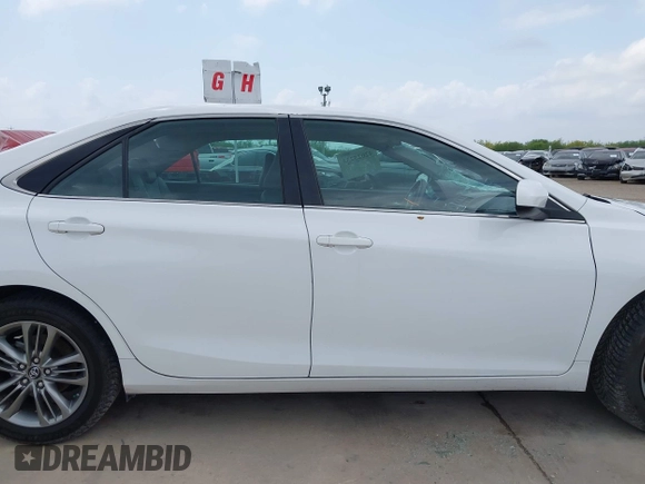 2017 Toyota Camry XLE with VIN 4T1BF1FK6HU749388, listed as a IAAI auction lot 42025233 with 115,969 mi miles and . Bid and sale history available at DreamBid. Image 13.
