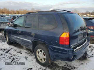 2008 GMC Envoy SLE1 with VIN 1GKDS13S482128809, listed as a Copart auction lot 85961974 with 190,263 mi miles and Clean Title. Bid and sale history available at DreamBid. Image 2.