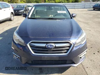 2018 Subaru Legacy Limited with VIN 4S3BNAN66J3004311, listed as a Copart auction lot 56649615 with 162,424 mi miles and Clean Title. Bid and sale history available at DreamBid. Image 5.
