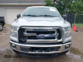 2015 Ford F-150 XLT z VIN 1FTEW1EG2FFA42949, wystawiony jako IAAI lot #42353392 z przebiegiem 204 365 mil mil oraz . Historia ofert i sprzedaży dostępna na DreamBid. Obrazek 12.
