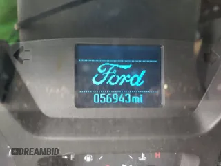 2016 Ford Transit Cargo z VIN 1FTYR1YMXGKB55403, wystawiony jako IAAI lot #42684779 z przebiegiem 56 943 mil mil oraz . Historia ofert i sprzedaży dostępna na DreamBid. Obrazek 1.