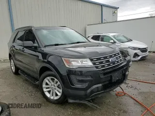 2017 Ford Explorer с VIN 1FM5K8BH5HGC19455, выставлен на аукционе Copart как лот 89093295 с пробегом 108 728 миль миль и Списание • Salvage title. История ставок и продаж доступна на DreamBid. Изображение 15.