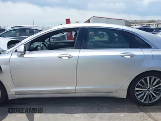 2017 Lincoln MKZ Hybrid Premiere с VIN 3LN6L5KU1HR603061, выставлен на аукционе IAAI как лот 42469955 с пробегом 197 325 миль миль и . История ставок и продаж доступна на DreamBid. Изображение 15.