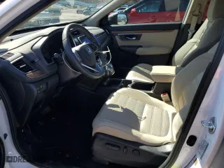 2021 Honda CR-V EX with VIN 5J6RW1H52MA000930, listed as a Copart auction lot 51062545 with 10,903 mi miles and Salvage Title. Bid and sale history available at carsss.com. Image 7.