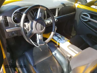 2004 Chevrolet SSR LS z VIN 1GCES14PX4B105667, wystawiony jako Copart lot #58277894 z przebiegiem 88 464 mil mil oraz Szkody całkowita. Historia ofert i sprzedaży dostępna na DreamBid. Obrazek 8.