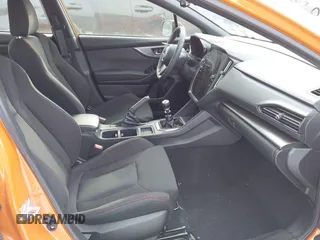 2023 Subaru WRX Premium с VIN JF1VBAF69P9821921, выставлен на аукционе IAAI как лот 41785835 с пробегом 6 433 миль миль и . История ставок и продаж доступна на DreamBid. Изображение 5.