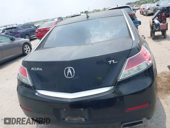 2012 Acura TL Auto z VIN 19UUA8F20CA016303, wystawiony jako IAAI lot #42304448 z przebiegiem 264 148 mil mil oraz . Historia ofert i sprzedaży dostępna na DreamBid. Obrazek 15.