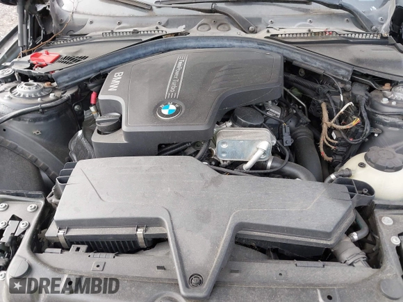 2013 BMW 3 Series 328i with VIN WBA3A5C54DF600793, listed as a IAAI auction lot 42601796 with Not provided miles and . Bid and sale history available at DreamBid. Image 10.