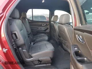 2023 Chevrolet Traverse RS with VIN 1GNERJKW5PJ243088, listed as a Copart auction lot 82434474 with 30,033 mi miles and Salvage Title. Bid and sale history available at carsss.com. Image 11.