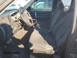 2007 Chevrolet Silverado 1500 LT w/1LT with VIN 2GCEC19J271614884, listed as a Copart auction lot 84551504 with 147,445 mi miles and Salvage Title. Bid and sale history available at carsss.com. Image 7.