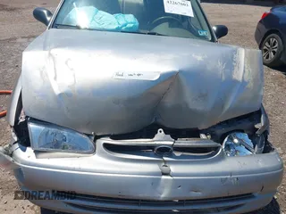 1999 Toyota Corolla VE с VIN 1NXBR12E8XZ209434, выставлен на аукционе IAAI как лот 42267603 с пробегом 179 582 миль миль и . История ставок и продаж доступна на DreamBid. Изображение 10.