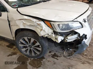 2015 Subaru Outback Limited с VIN 4S4BSBNC2F3293369, выставлен на аукционе IAAI как лот 41353728 с пробегом 142 912 миль миль и . История ставок и продаж доступна на DreamBid. Изображение 6.