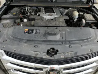 2015 Cadillac Escalade Premium with VIN 1GYS3CKJ7FR308532, listed as a Copart auction lot 53882145 with 139,182 mi miles and Clean Title. Bid and sale history available at carsss.com. Image 12.