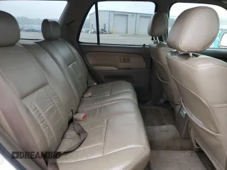 2002 Toyota 4Runner Limited с VIN JT3GN87R229000667, выставлен на аукционе Copart как лот 56138255 с пробегом 371 794 миль миль и Чистый • Clean title. История ставок и продаж доступна на DreamBid. Изображение 11.