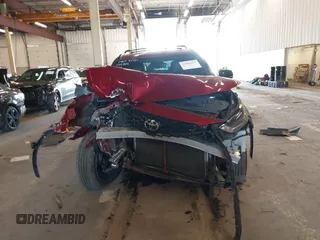 2023 Toyota Highlander L z VIN 5TDKDRBH3PS509530, wystawiony jako IAAI lot #41966557 z przebiegiem 35 298 mil mil oraz . Historia ofert i sprzedaży dostępna na DreamBid. Obrazek 13.