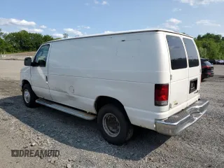 2013 Ford Econoline Cargo Commercial с VIN 1FTNE2EW3DDA46372, выставлен на аукционе Copart как лот 59529175 с пробегом 169 295 миль миль и Чистый • Clean title. История ставок и продаж доступна на DreamBid. Изображение 2.