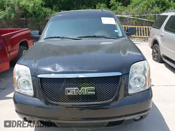 2008 GMC Yukon Denali z VIN 1GKFK63868J212274, wystawiony jako IAAI lot #42325441 z przebiegiem 272 701 mil mil oraz . Historia ofert i sprzedaży dostępna na DreamBid. Obrazek 11.