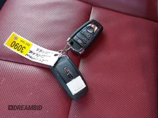 2024 Lincoln Corsair Grand Touring z VIN 5LMTJ5DZ0RUL17257, wystawiony jako IAAI lot #41634865 z przebiegiem 8 124 mil mil oraz . Historia ofert i sprzedaży dostępna na DreamBid. Obrazek 11.