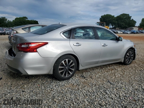 2016 Nissan Altima SL with VIN 1N4AL3APXGC270182, listed as a Copart auction lot 58143795 with 124,074 mi miles and Salvage title. Bid and sale history available at DreamBid. Image 3.