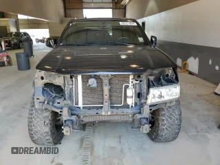 2010 GMC Canyon SLE1 with VIN 1GTJTCDE0A8101092, listed as a Copart auction lot 52311654 with 133,742 mi miles and Salvage title. Bid and sale history available at DreamBid. Image 5.