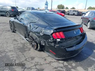 2017 Ford Mustang Shelby GT350 z VIN 1FA6P8JZ1H5526319, wystawiony jako IAAI lot #41578659 z przebiegiem 72 993 mil mil oraz . Historia ofert i sprzedaży dostępna na DreamBid. Obrazek 14.