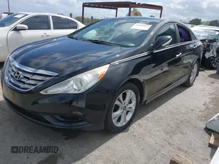 2011 Hyundai Sonata Limited with VIN 5NPEC4ACXBH290217, listed as a IAAI auction lot 41902803 with 196,332 mi miles and . Bid and sale history available at DreamBid. Image 18.