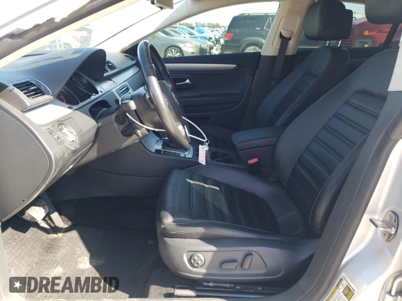 2016 Volkswagen CC Sport with VIN WVWBN7AN4GE504853, listed as a Copart auction lot 71812693 with 113,684 mi miles. Bid and sale history available at carsss.com. Image 7.