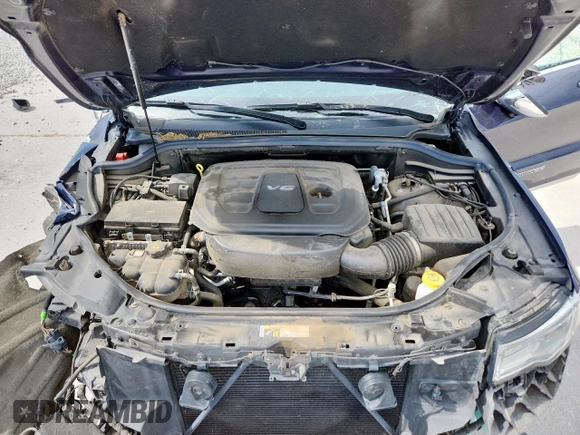 2018 Jeep Grand Cherokee Summit z VIN 1C4RJFJG6JC341843, wystawiony jako Copart lot #62220685 z przebiegiem 66 807 mil mil oraz Szkoda całkowita • Salvage title. Historia ofert i sprzedaży dostępna na DreamBid. Obrazek 12.